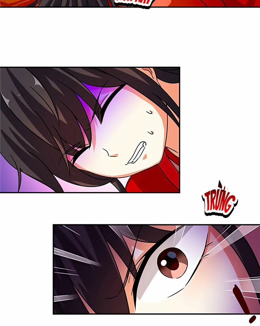 Vương Gia ! Ngươi Thật Bỉ Ổi !: Chapter 468