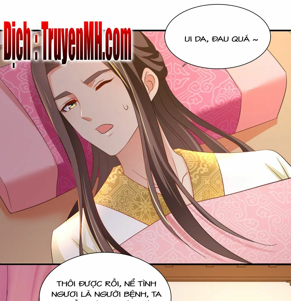 Lãnh Cung Phế Hậu Muốn Nghịch Thiên: Chapter 105