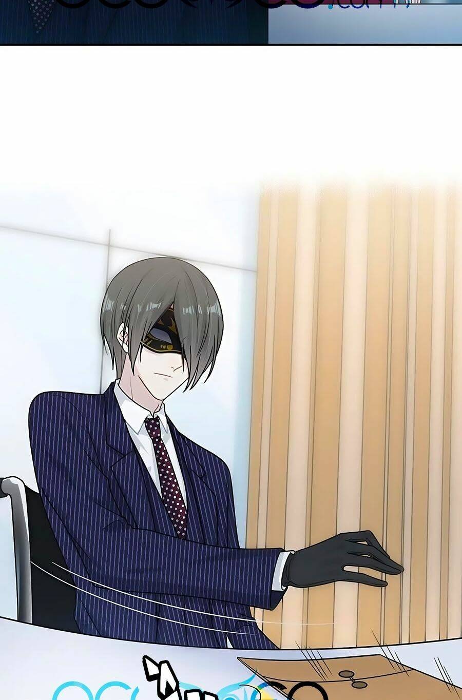 Hai Cách Tìm Gặp Người Yêu: Chapter 93