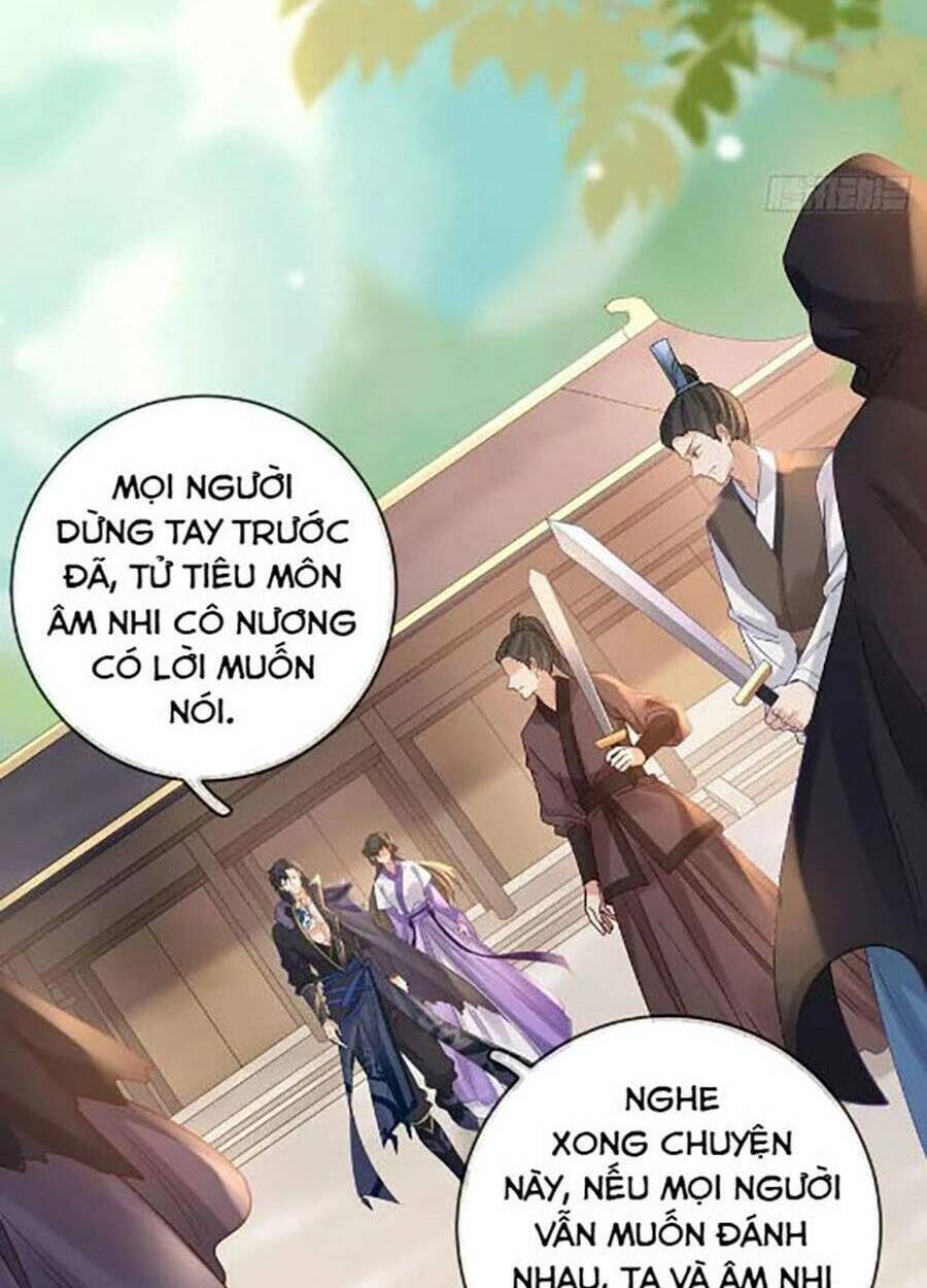 Ma Đầu Vạn Ác Năm Tuổi Rưỡi: Chapter 114