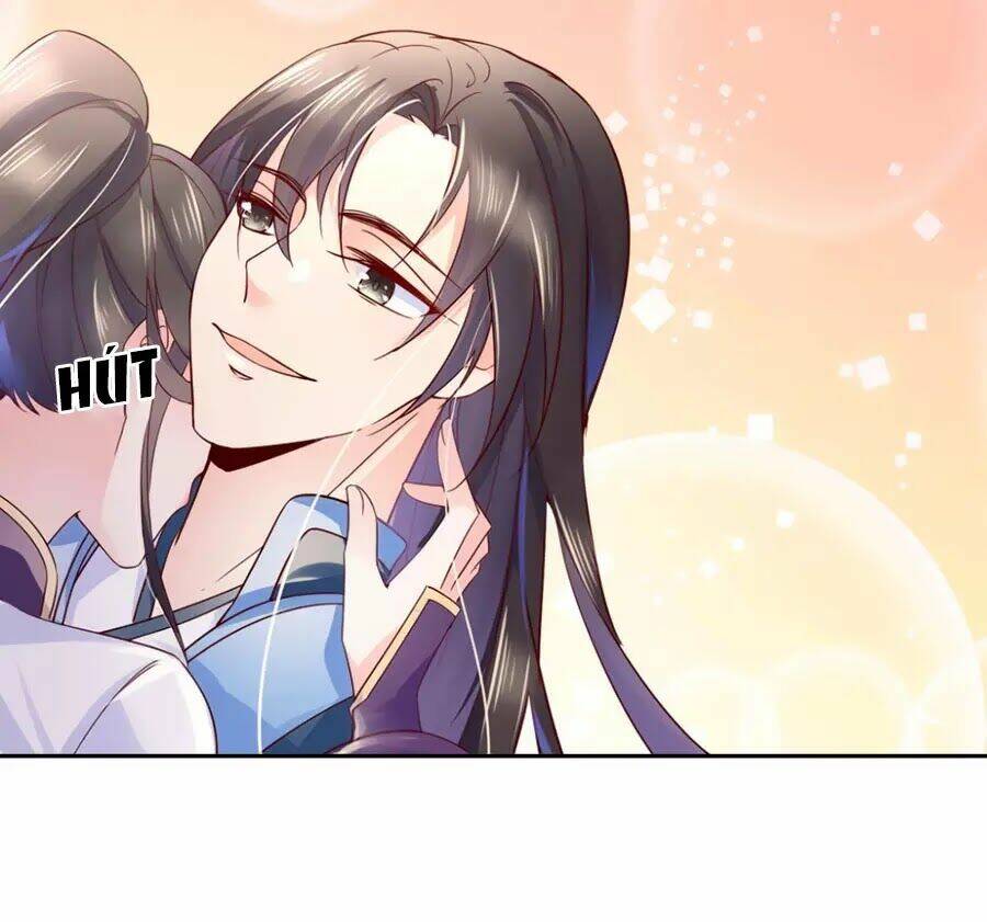 Điềm Mỹ Chi Huyết: Chapter 23