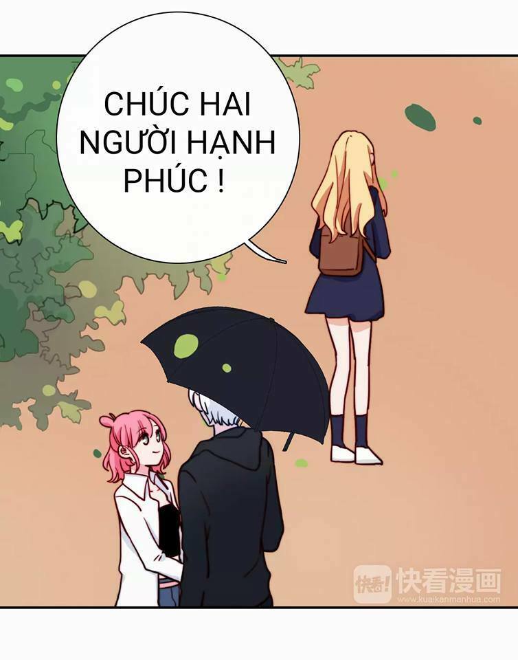 Trái Tim Băng Giá: Chapter 15