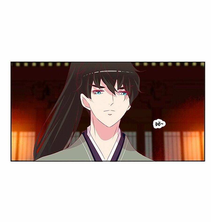 Tướng Quân Mời Ra Trận: Chapter 166