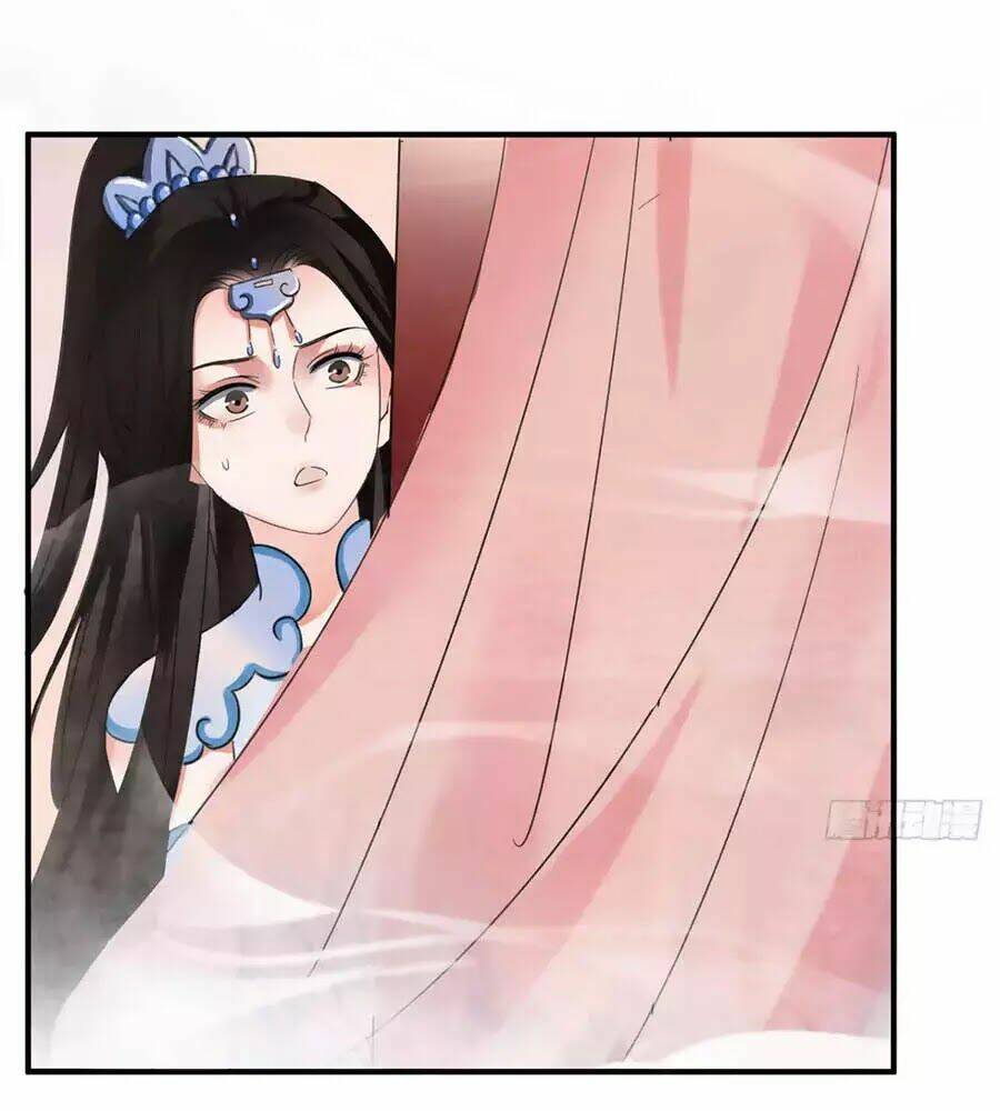Giấc Mộng Nam Triều: Chapter 31