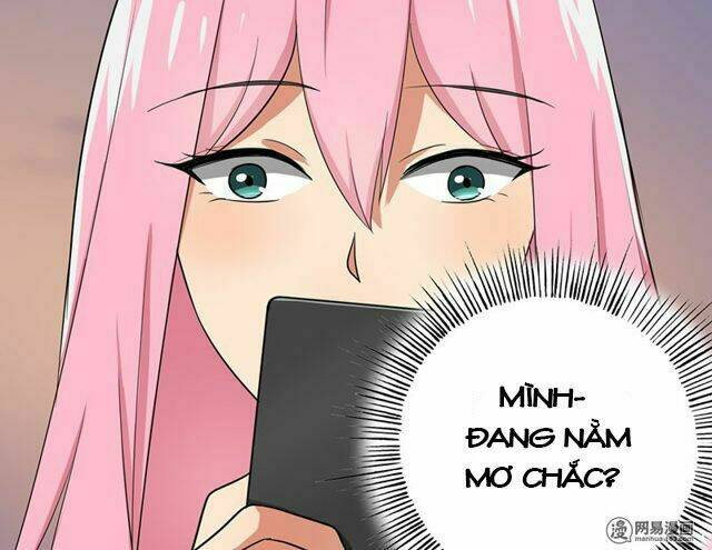 Become A Girl At Night: Chapter 31