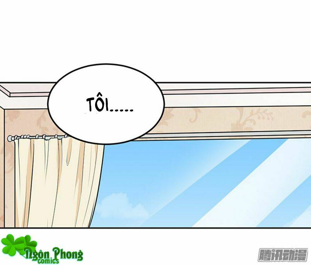 Bà Xã Tôi Là Nam Thần: Chapter 31