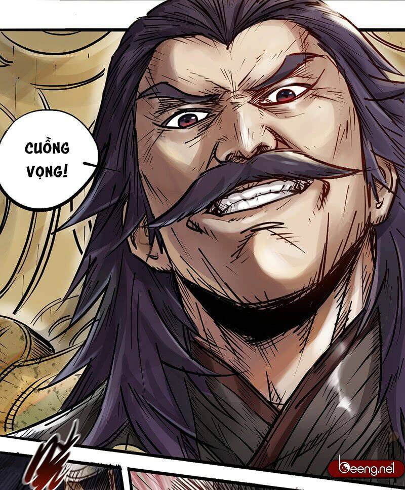 Thế Giới Xa Lạ: Chapter 0