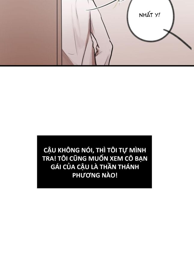 Phải Lòng Em Trai Của Bạn Gái Mình: Chapter 10