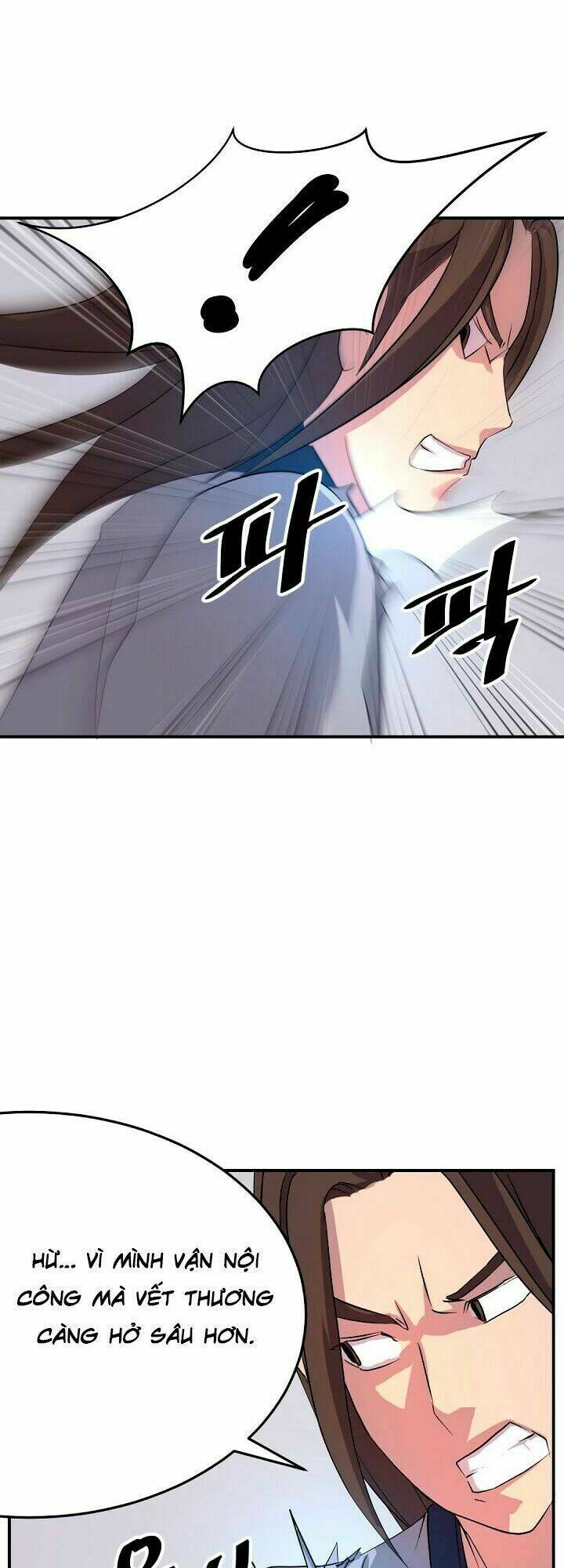 Trọng Sinh, Bất Khả Chiến Bại: Chapter 28