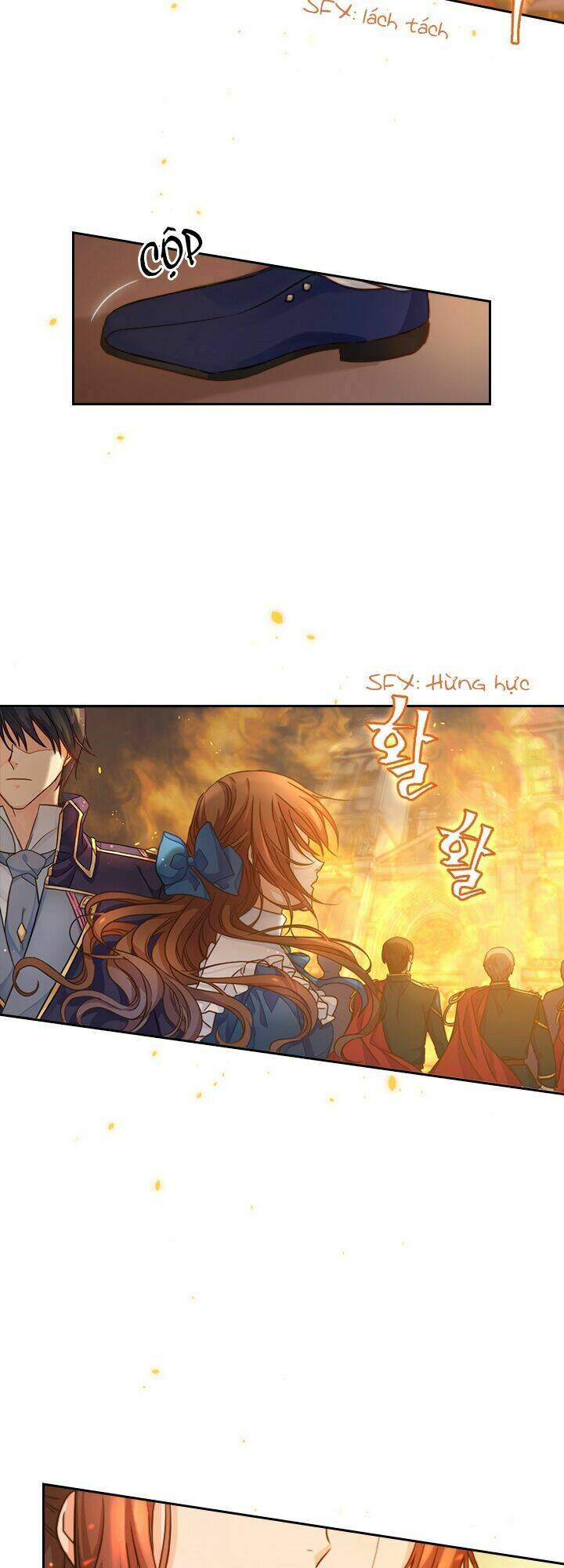 Tôi Đã Sẵn Sàng Để Trở Thành Hoàng Hậu: Chapter 1