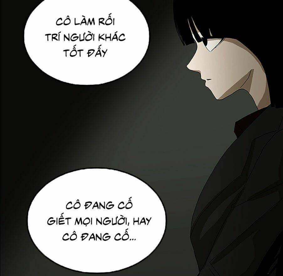 Bệnh Viện Ma Ám: Chapter 25