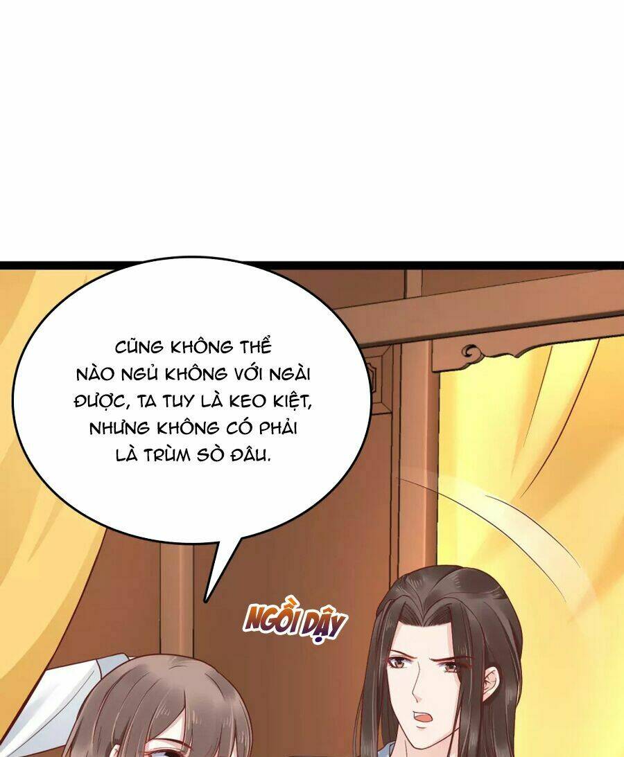 Phú Bà Bạc Tỷ Trong Lãnh Cung: Chapter 49