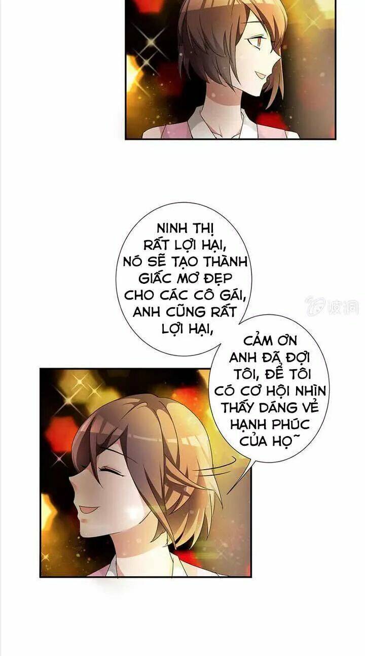 Kháp Kháp Hương Phản: Chapter 19