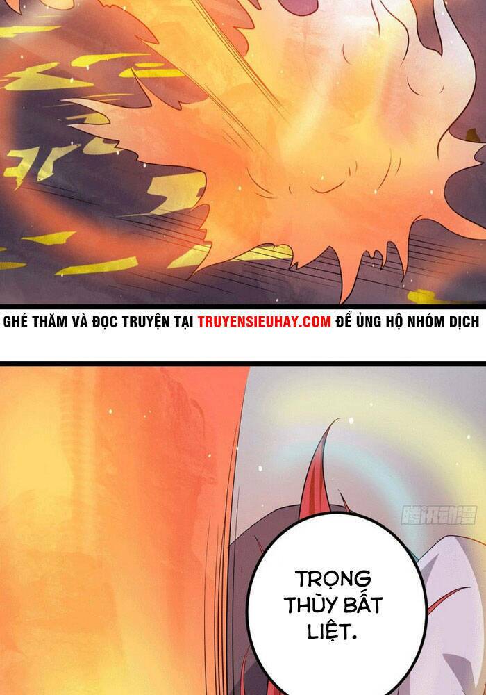 Tiên Vương Trùng Sinh: Chapter 209