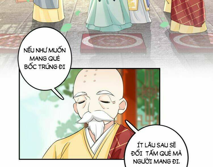 Hoa Nhan Sách: Chapter 25.1