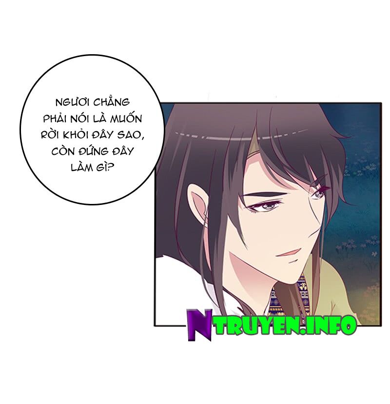 Thông Linh Phi: Chapter 308