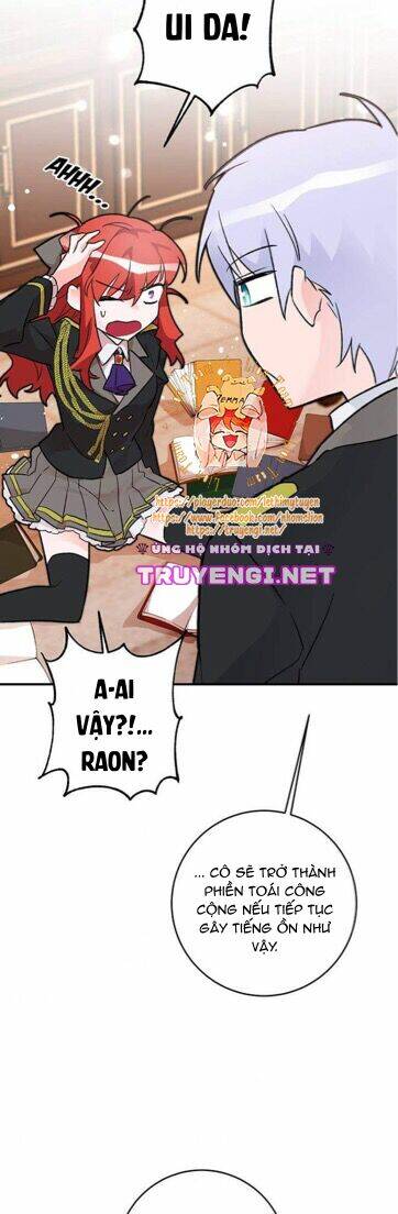 Công Nương Đã Thay Đổi: Chapter 19