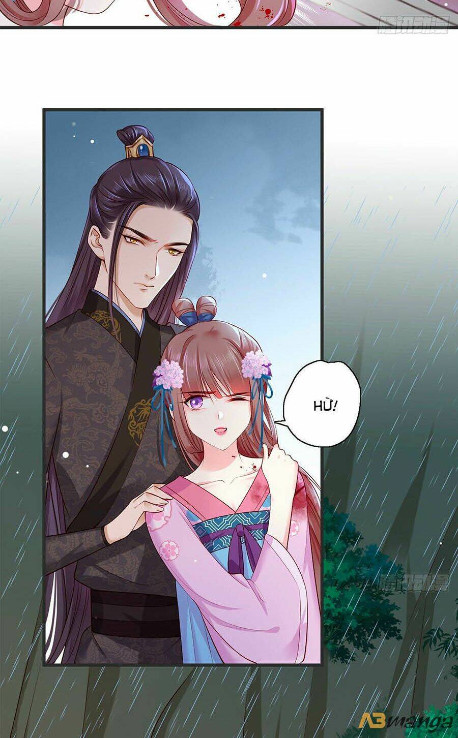 Nữ Thủ Phú Chi Kiều Sủng Nhiếp Chính Vương: Chapter 23
