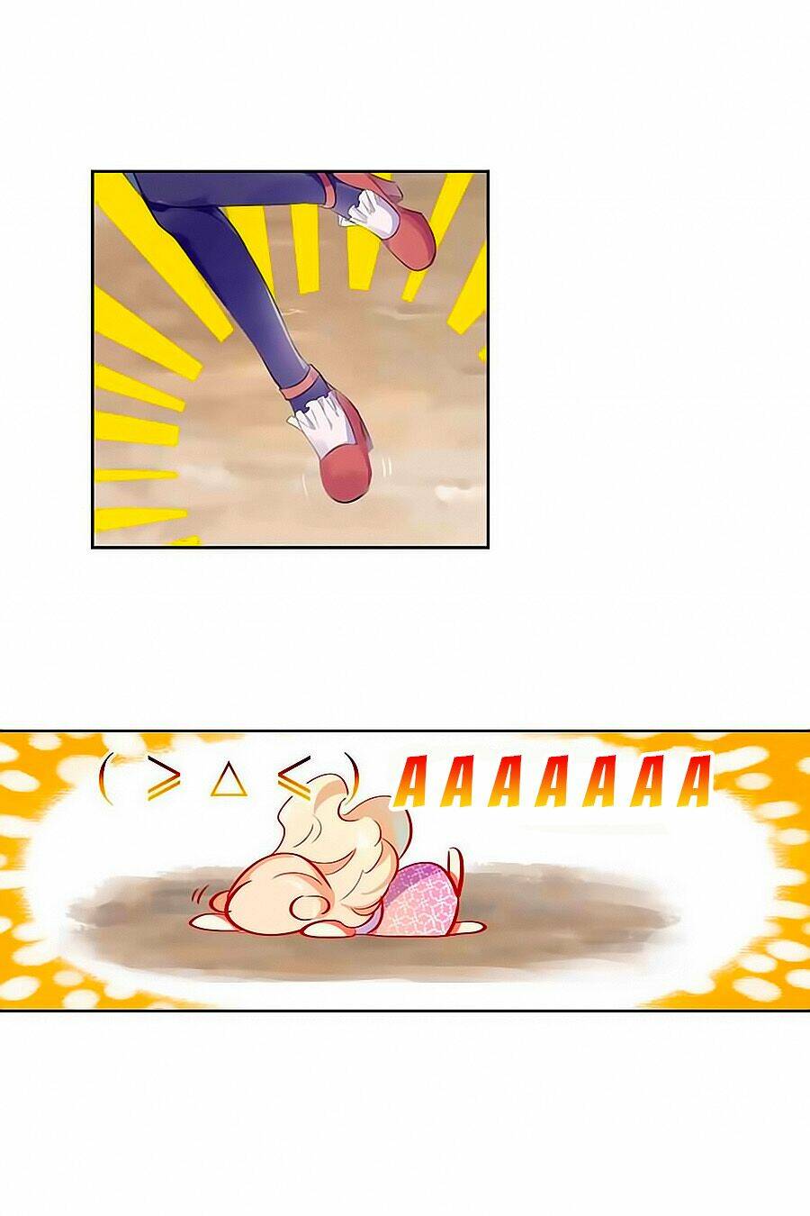 101 Sủng Vật Tình Nhân: Chapter 45