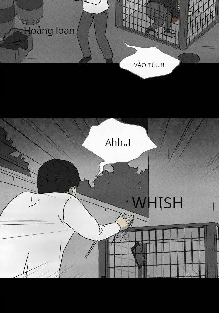 Những Câu Chuyện Bất Thường: Chapter 215