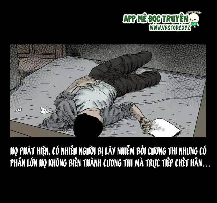 Kỳ Án Có Thật: Chapter 47