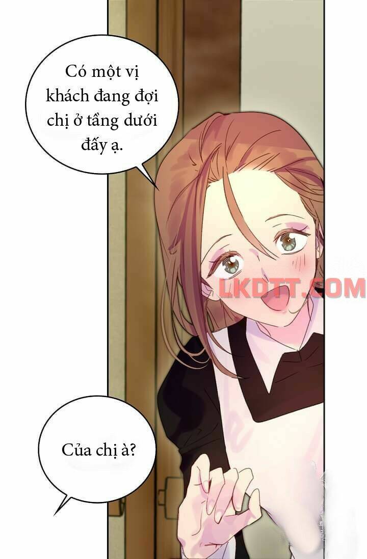 Tôi Không Phải Là Người Tốt: Chapter 121
