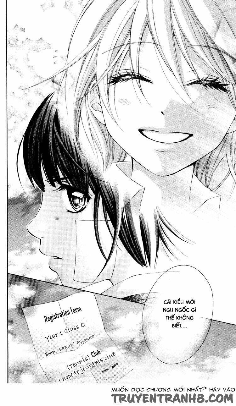 Sorairo Ageha: Chapter 7