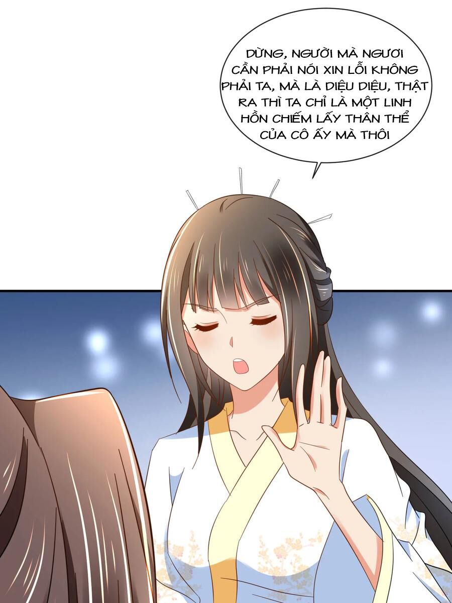 Lãnh Cung Phế Hậu Muốn Nghịch Thiên: Chapter 211