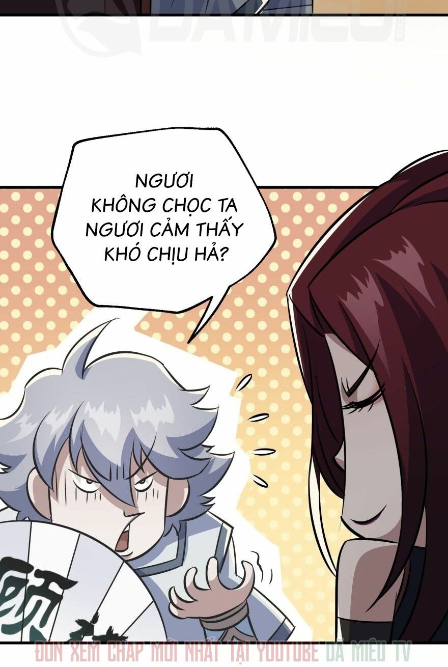 Thú Nhân: Chapter 63