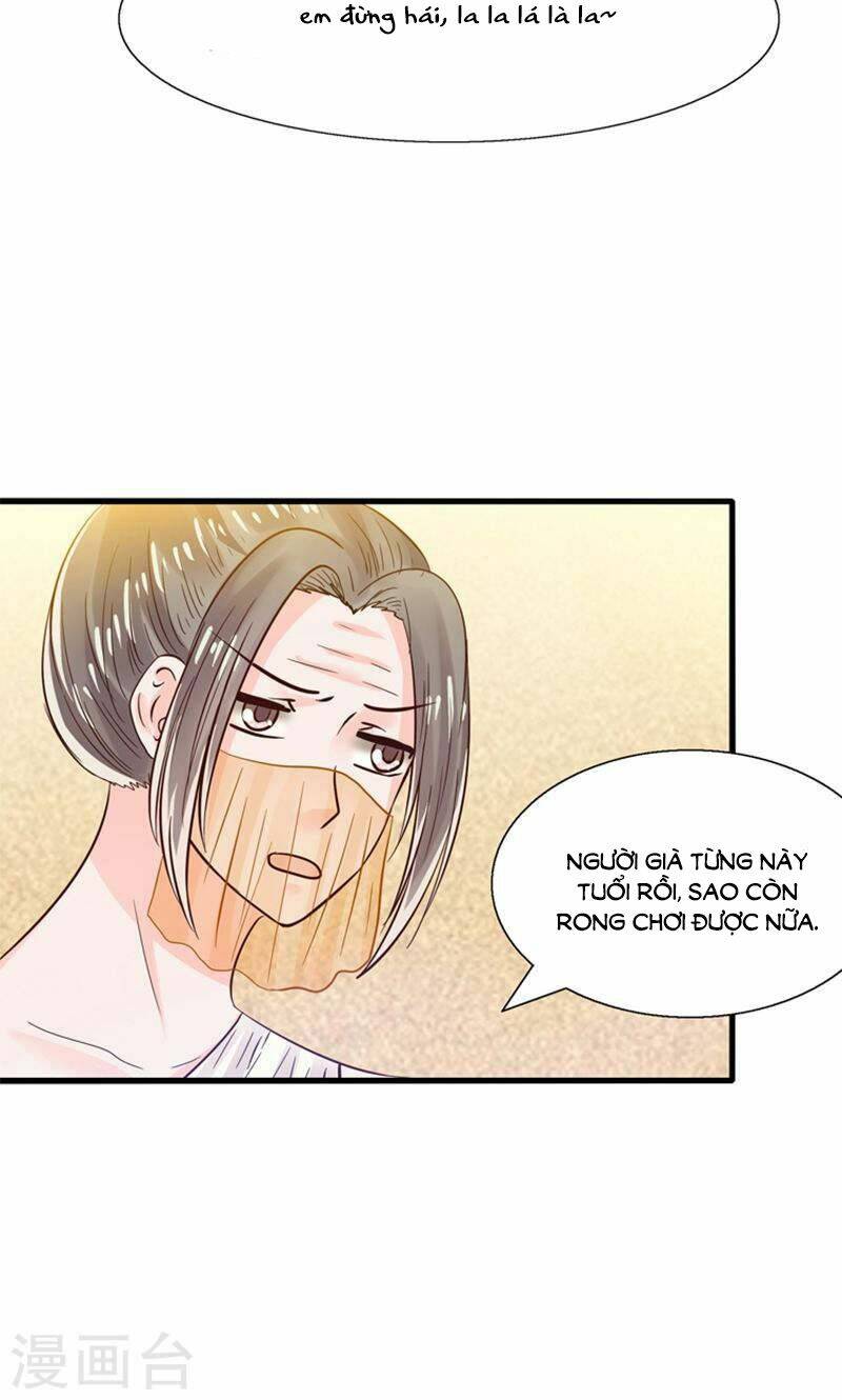 Tôi Bị Gấu Trúc Nhìn Trúng Rồi: Chapter 27