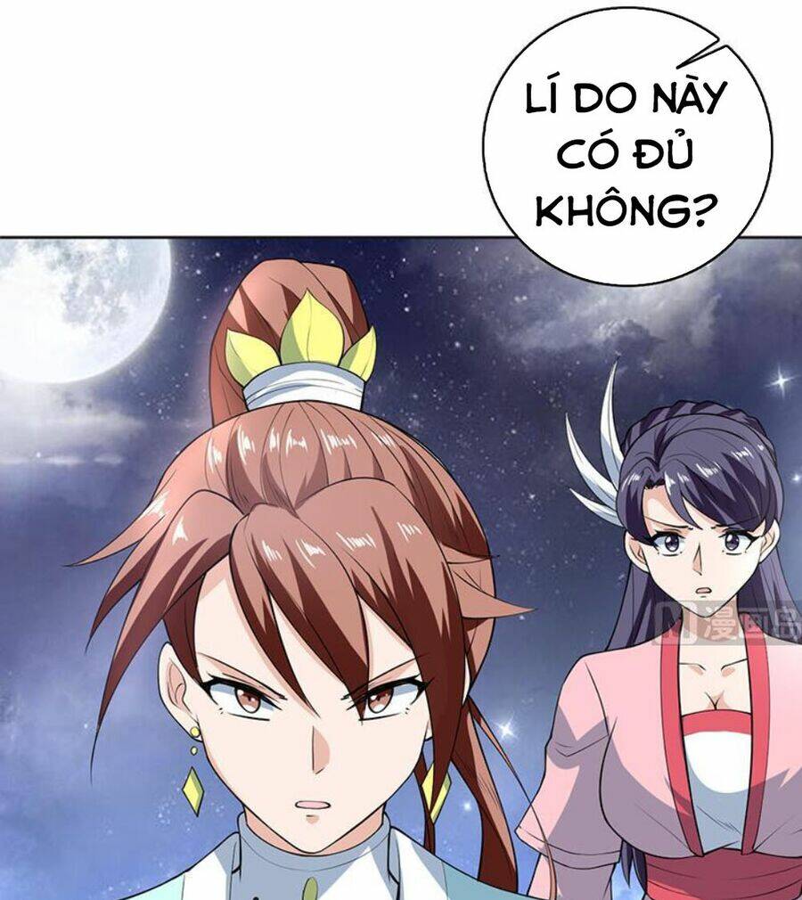Tối Cường Thần Thú Hệ Thống: Chapter 240