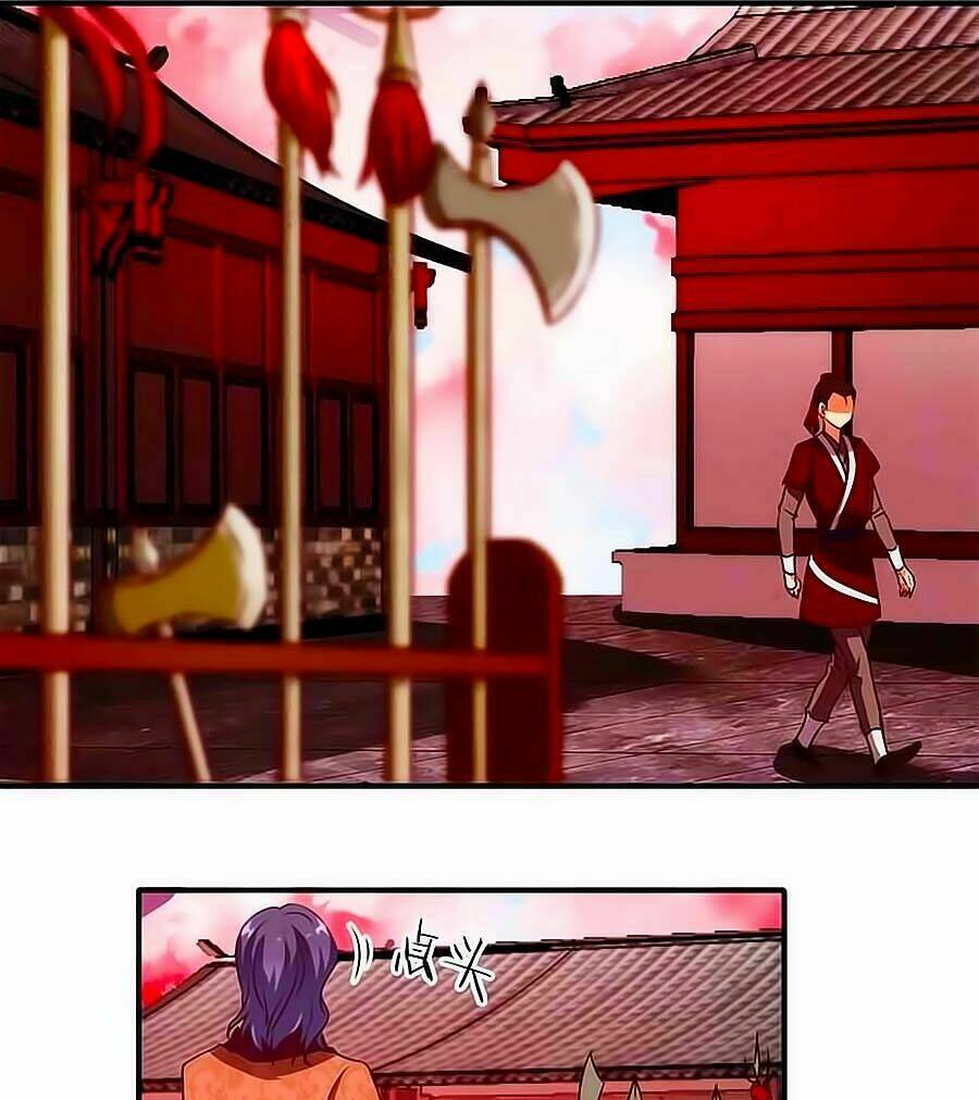 Tú Thiết Chi Thư: Chapter 14