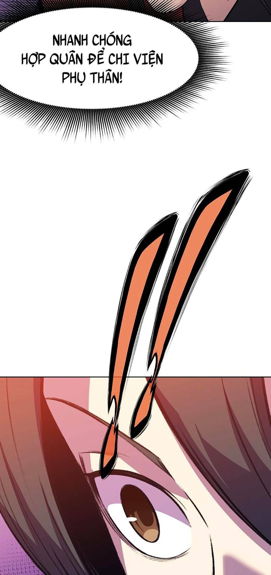 Thiên Võ Chiến Thần: Chapter 60