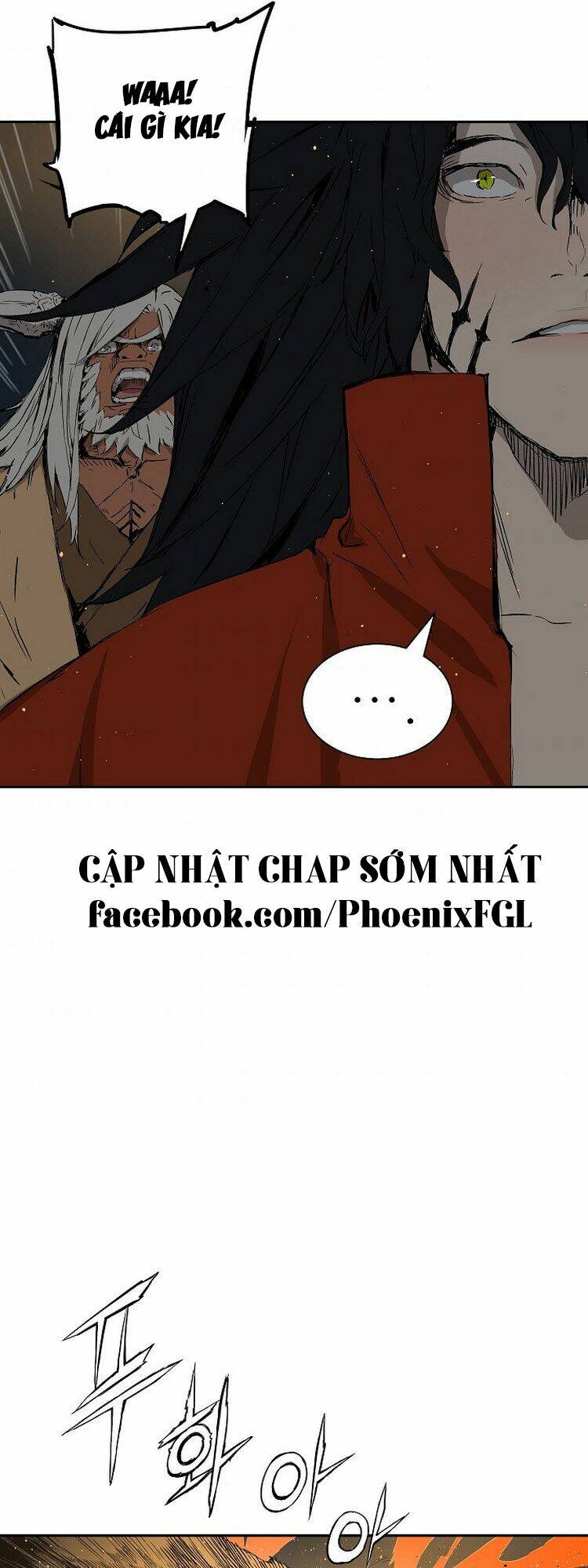 Vô Kiếm Tiểu Tử: Chapter 91