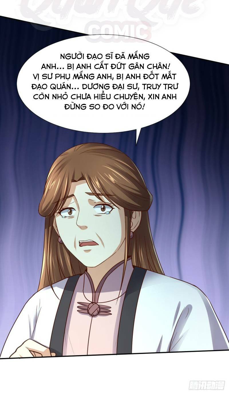 Thập Nhị Thiên Kiếp: Chapter 59