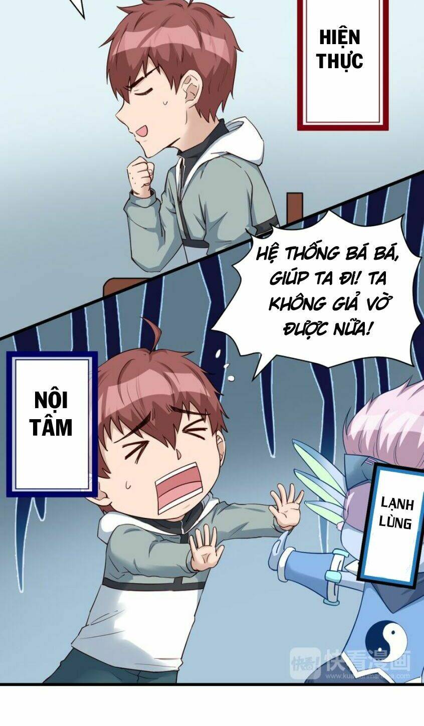 Hệ Thống Tu Tiên Mạnh Nhất: Chapter 5