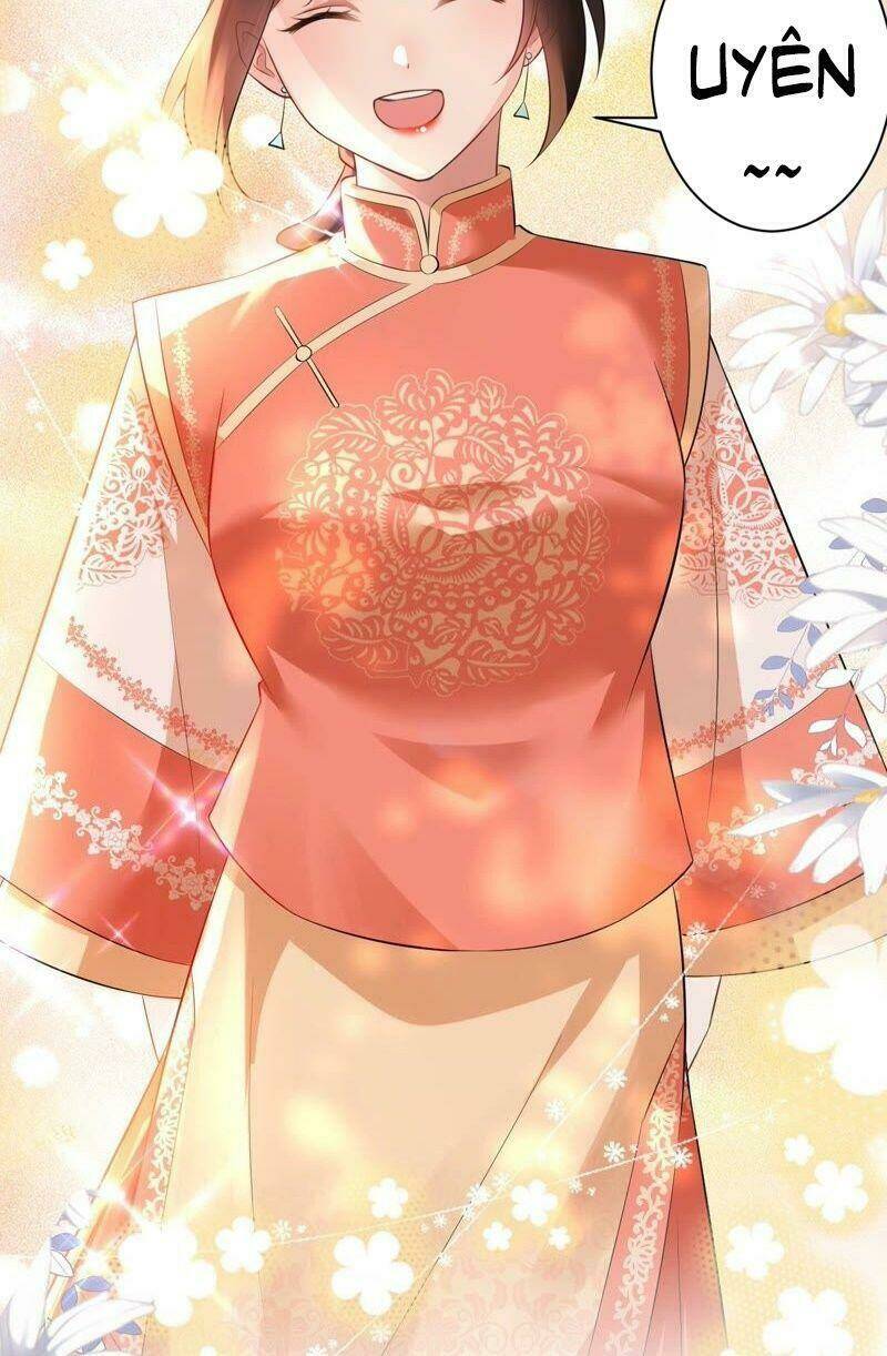 Quận Chúa Vững Vàng, Thiết Lập Nhân Vật Không Thể Vỡ: Chapter 62