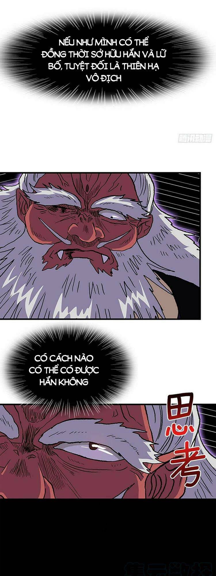 Học Sĩ Tái Sinh: Chapter 239