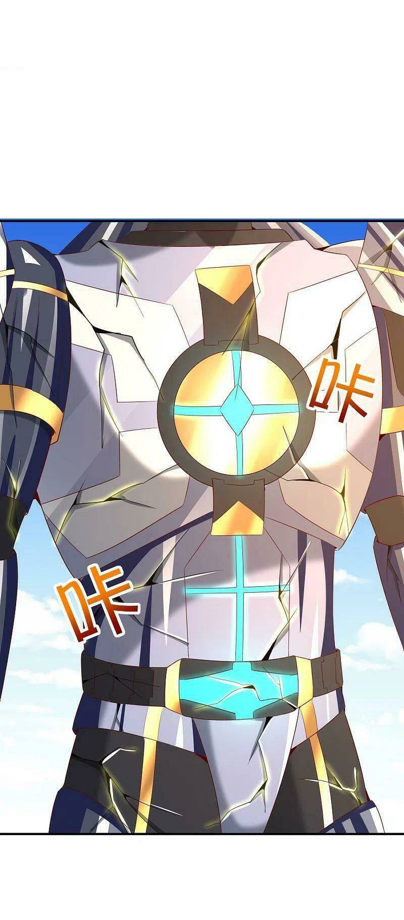 Vòng Bạn Bè Mạnh Nhất Của Tiên Giới: Chapter 143