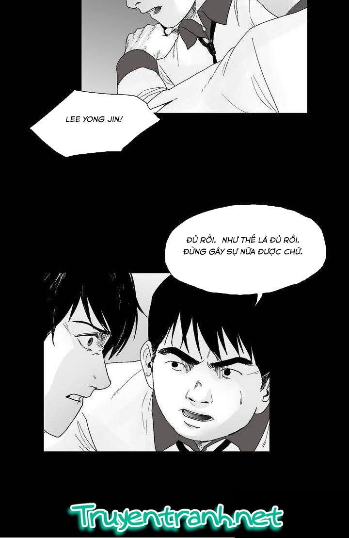 Dear Boy: Chapter 24