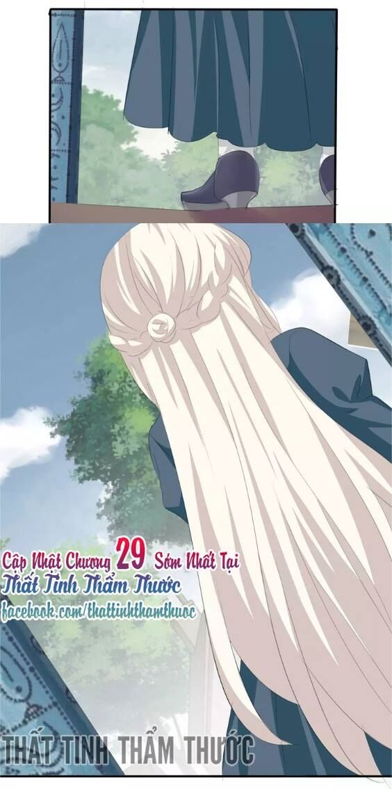 Một lời không hợp liền hút máu: Chapter 28