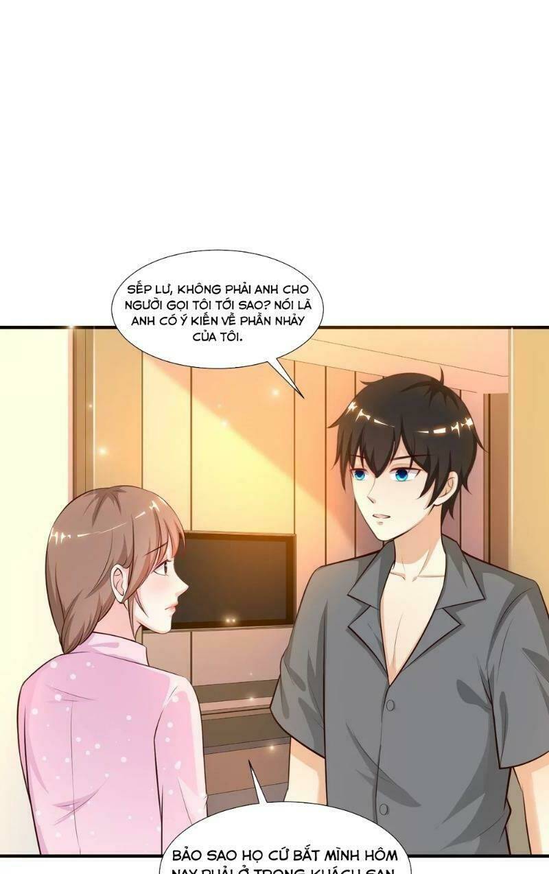 Tối Cường Vận Đào Hoa: Chapter 89