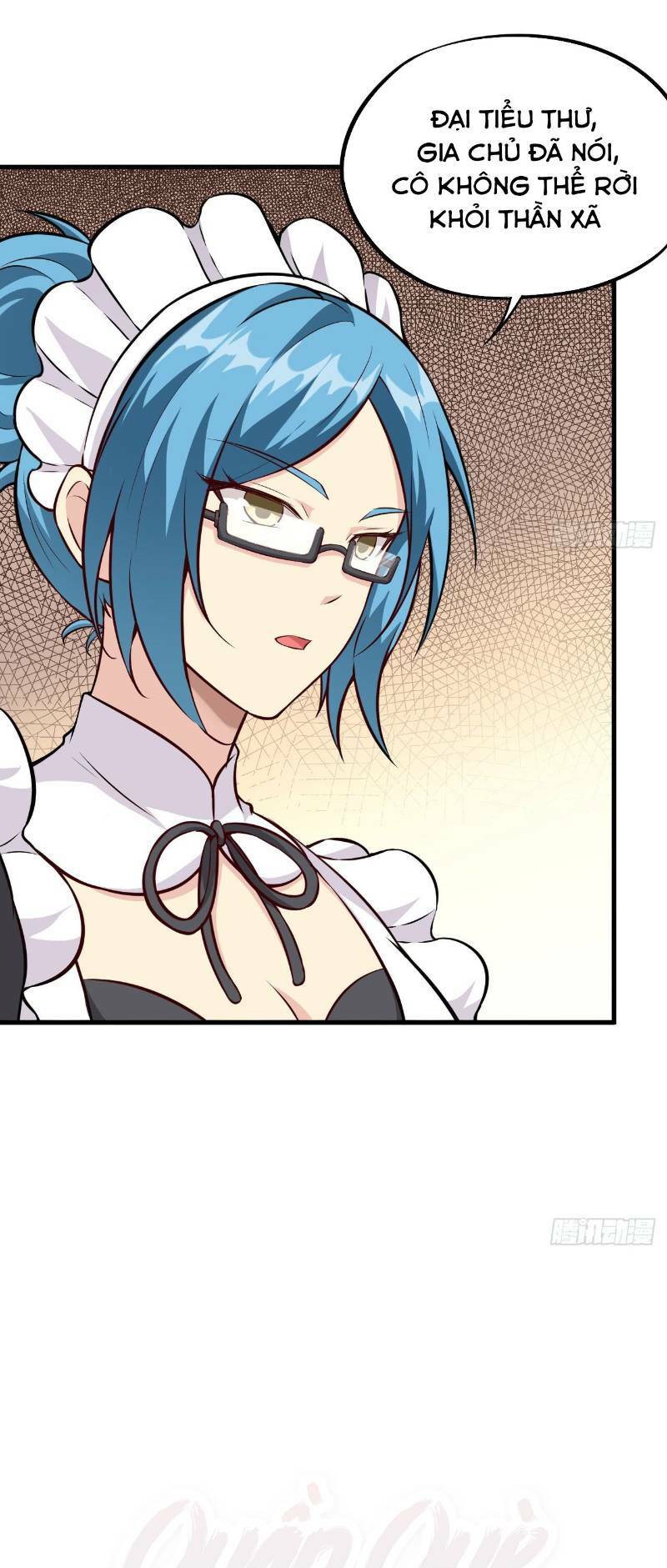 Minh Nhật Thần Đô: Chapter 31