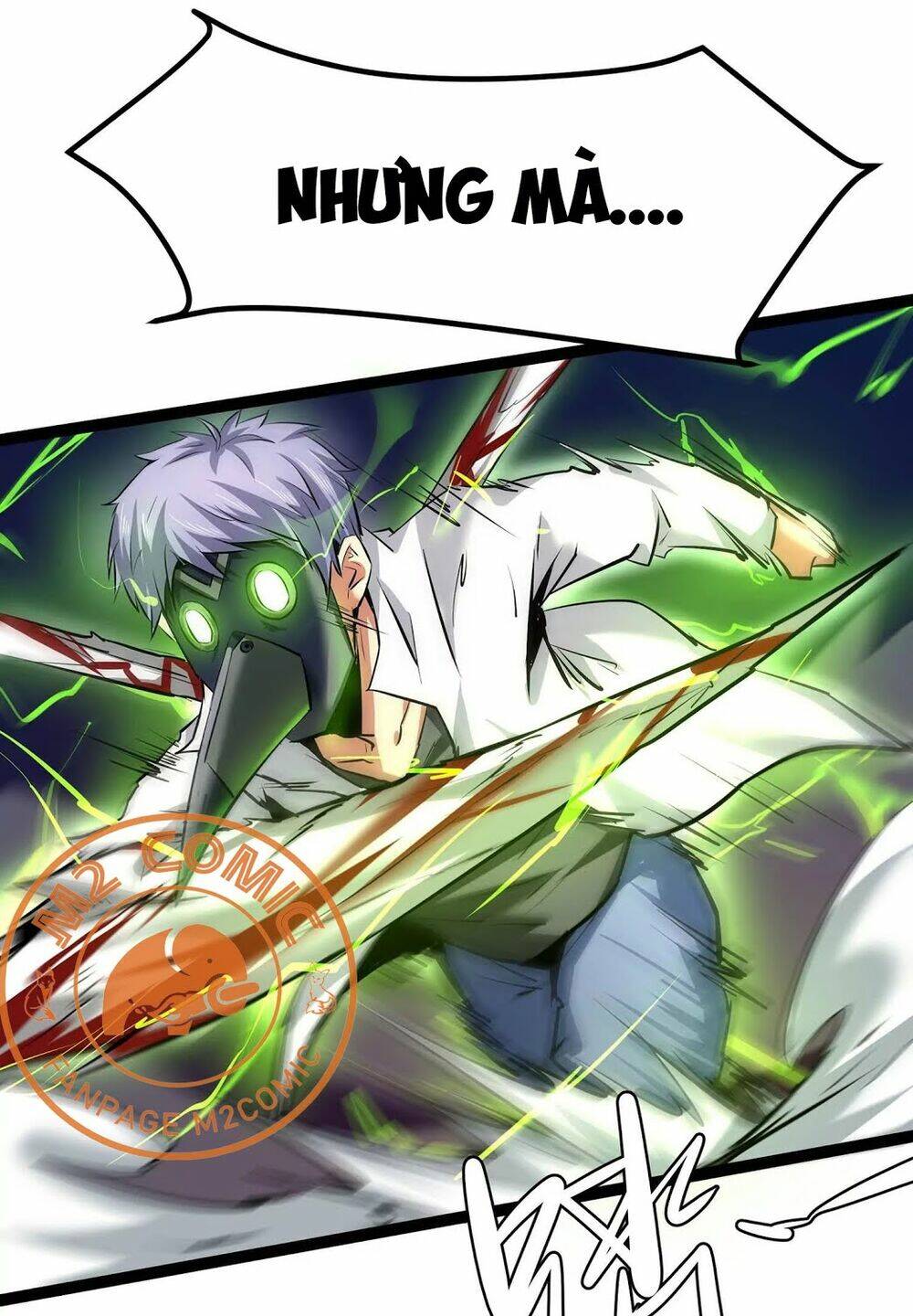 Chư Thần Rút Lui: Chapter 9