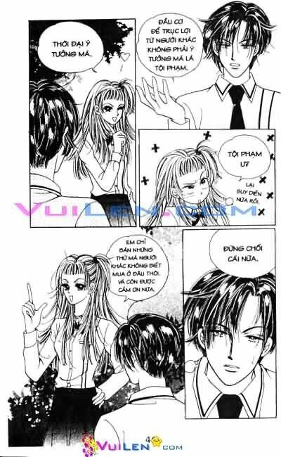 Virus Tiền: Chapter 5