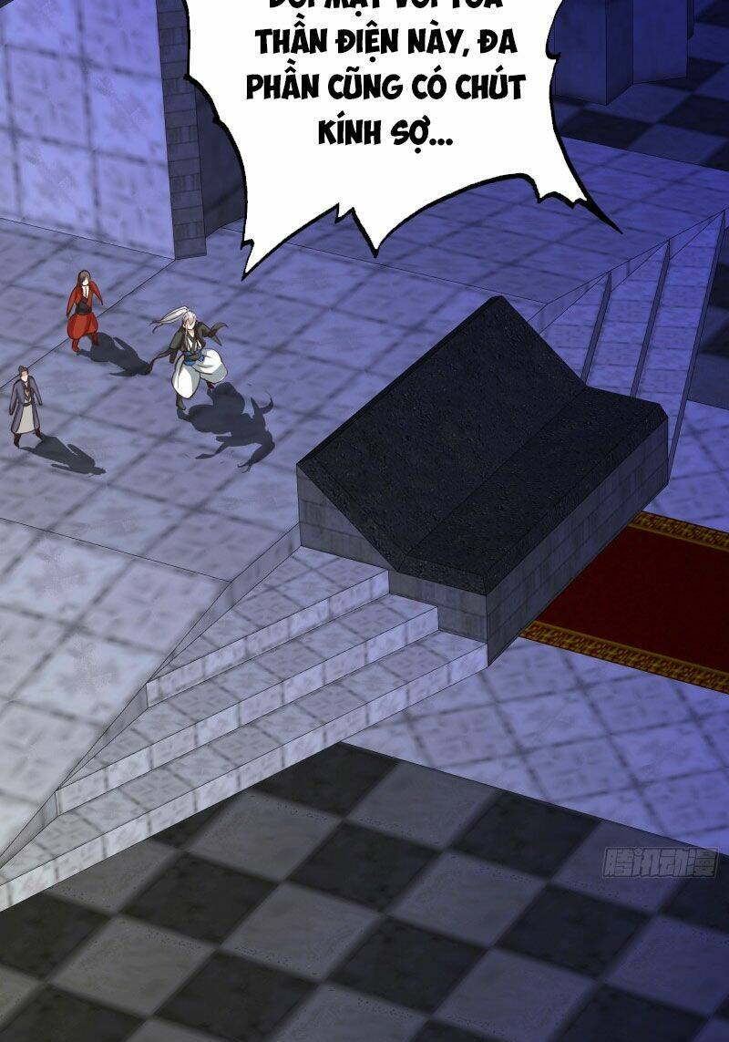 Chư Thiên Ký: Chapter 294