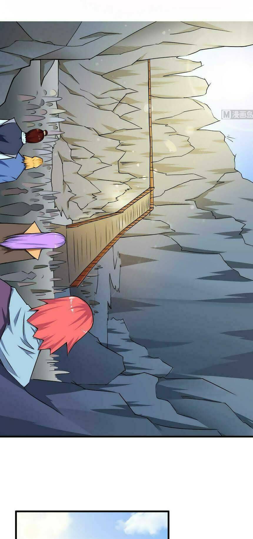 Tu Chân Giả Tại Dị Thế: Chapter 60