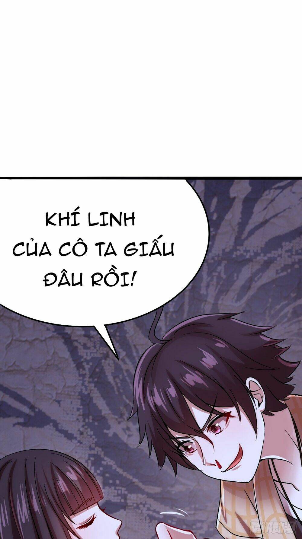 Cục Gạch Xông Vào Dị Giới: Chapter 5