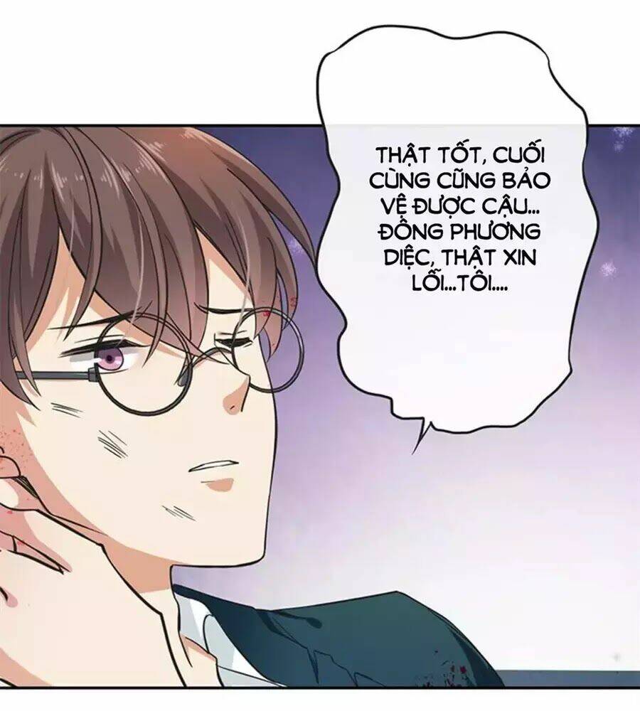 Nhật Ký Dạy Dỗ Của Gia Tộc Đáng Yêu: Chapter 64