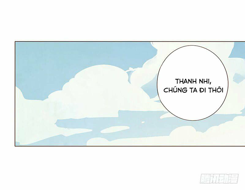 Đế Vương Trắc: Chapter 79